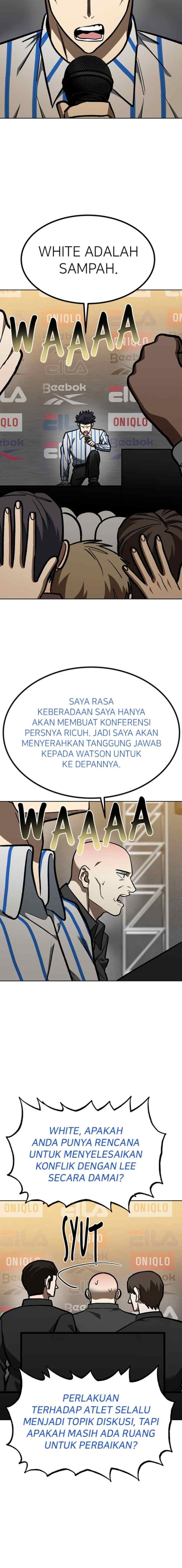 King MMA chapter 156 halaman 13
