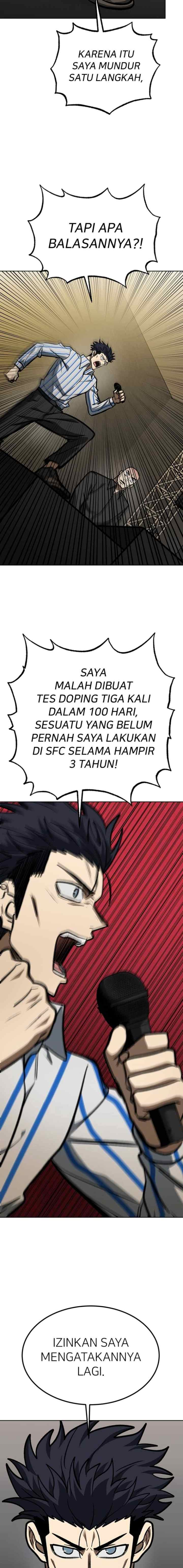 King MMA chapter 156 halaman 12