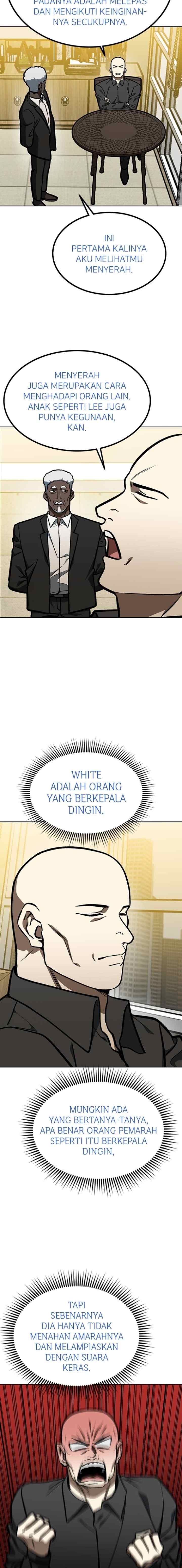 King MMA chapter 157 halaman 4