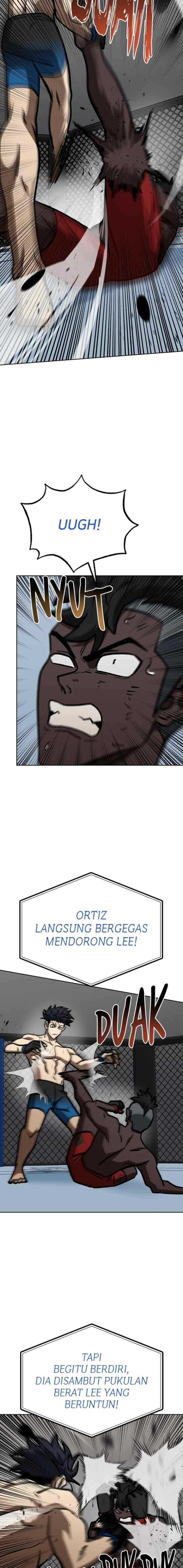 King MMA chapter 159 halaman 13