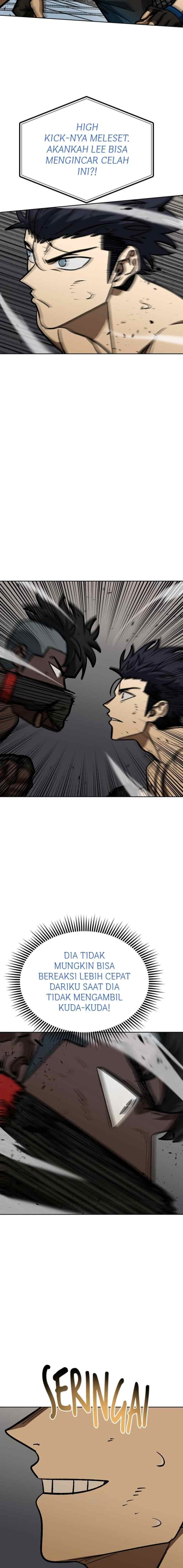 King MMA chapter 159 halaman 7