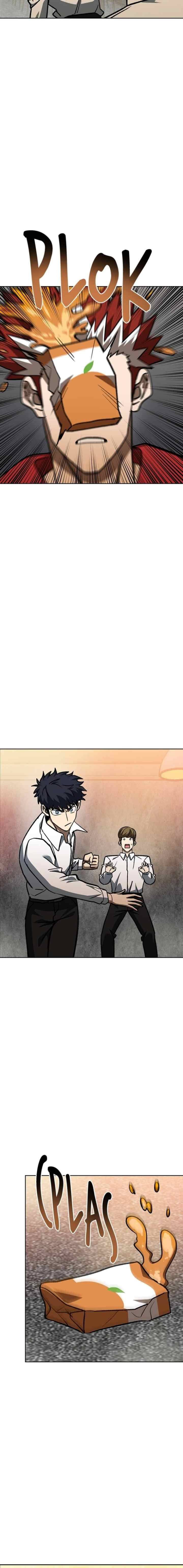 King MMA chapter 161 halaman 15