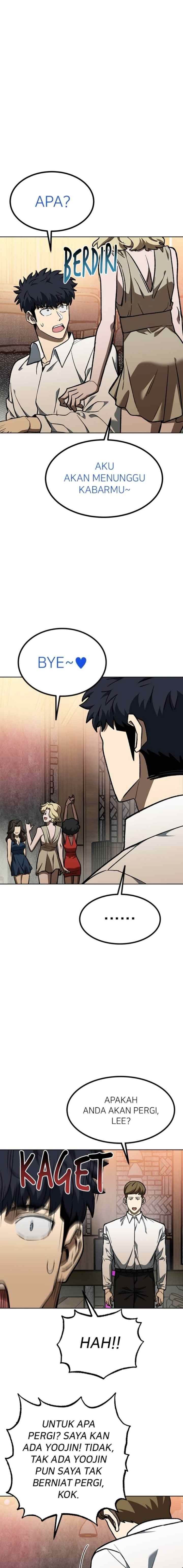 King MMA chapter 161 halaman 4