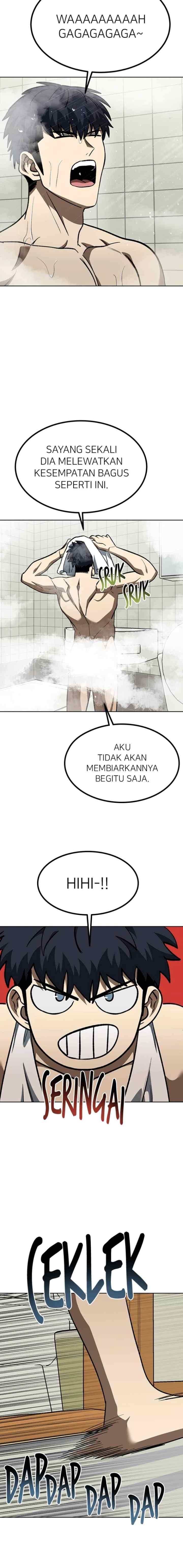 King MMA chapter 162 halaman 7