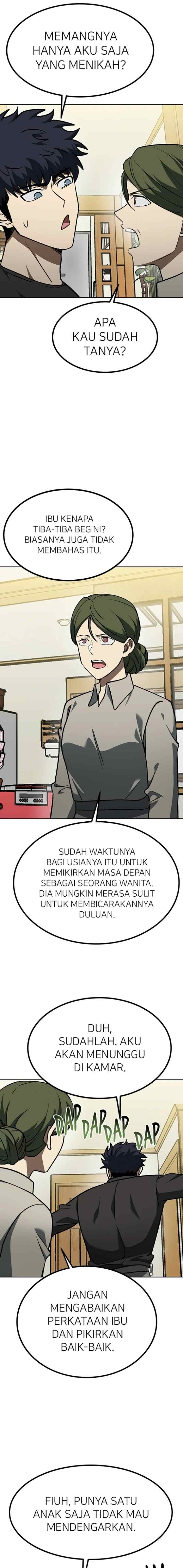 King MMA chapter 162 halaman 13