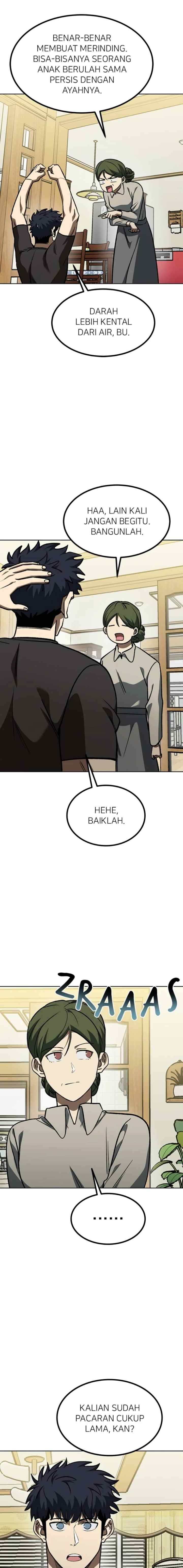 King MMA chapter 162 halaman 11
