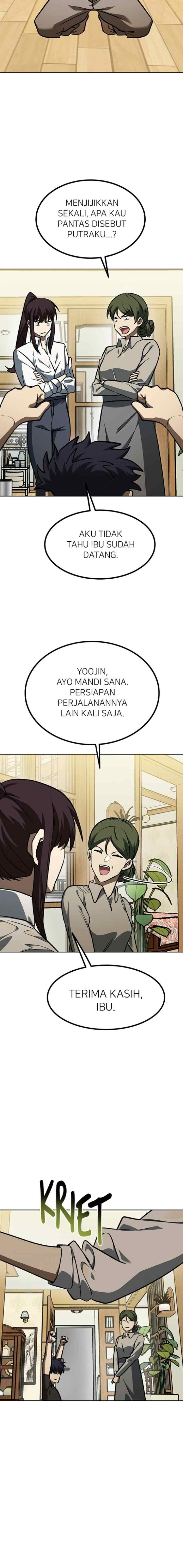 King MMA chapter 162 halaman 10