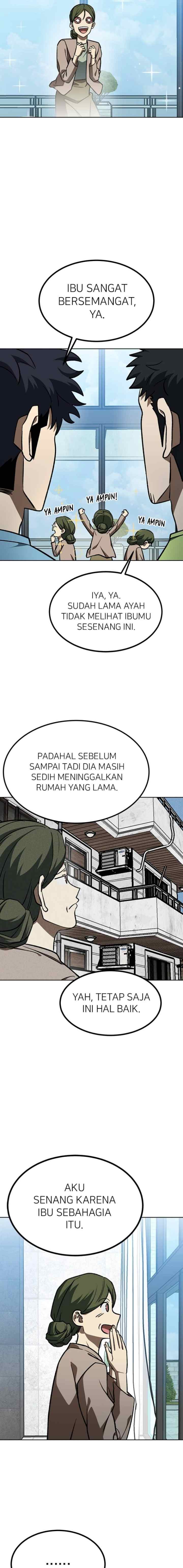 King MMA chapter 173 halaman 13