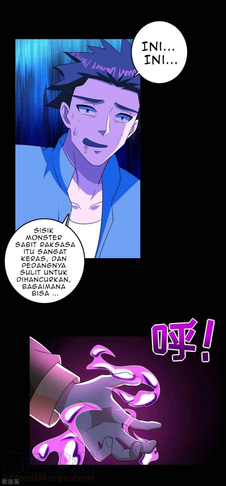King of Apocalypse chapter 231 halaman 5