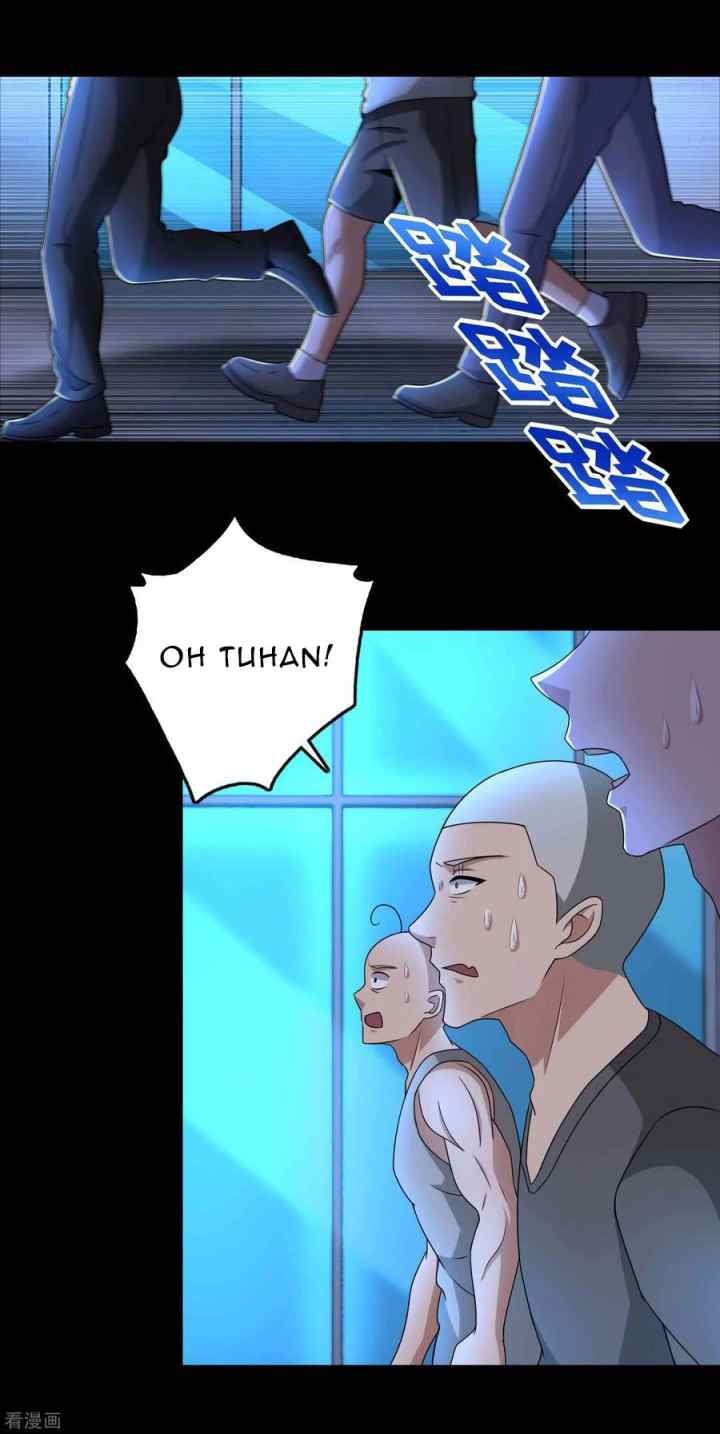 King of Apocalypse chapter 231 halaman 17