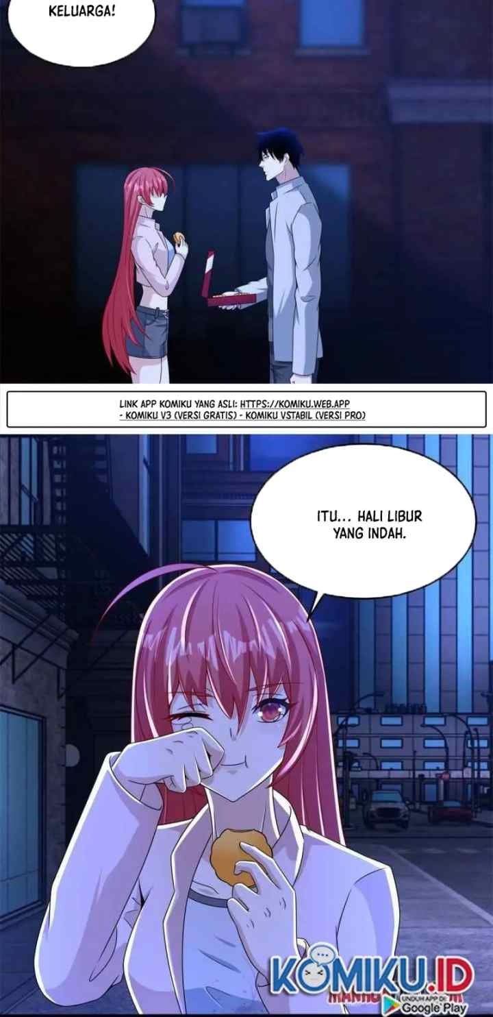 King of Apocalypse chapter 393 halaman 13
