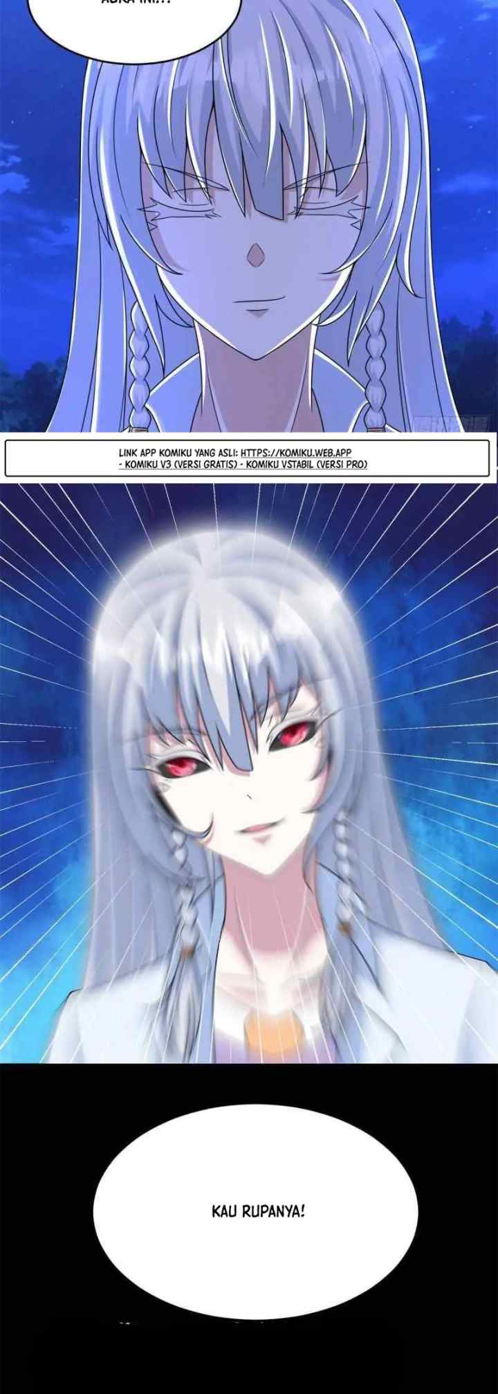 King of Apocalypse chapter 393 halaman 19