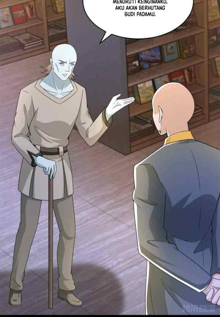 King of Apocalypse chapter 422 halaman 9