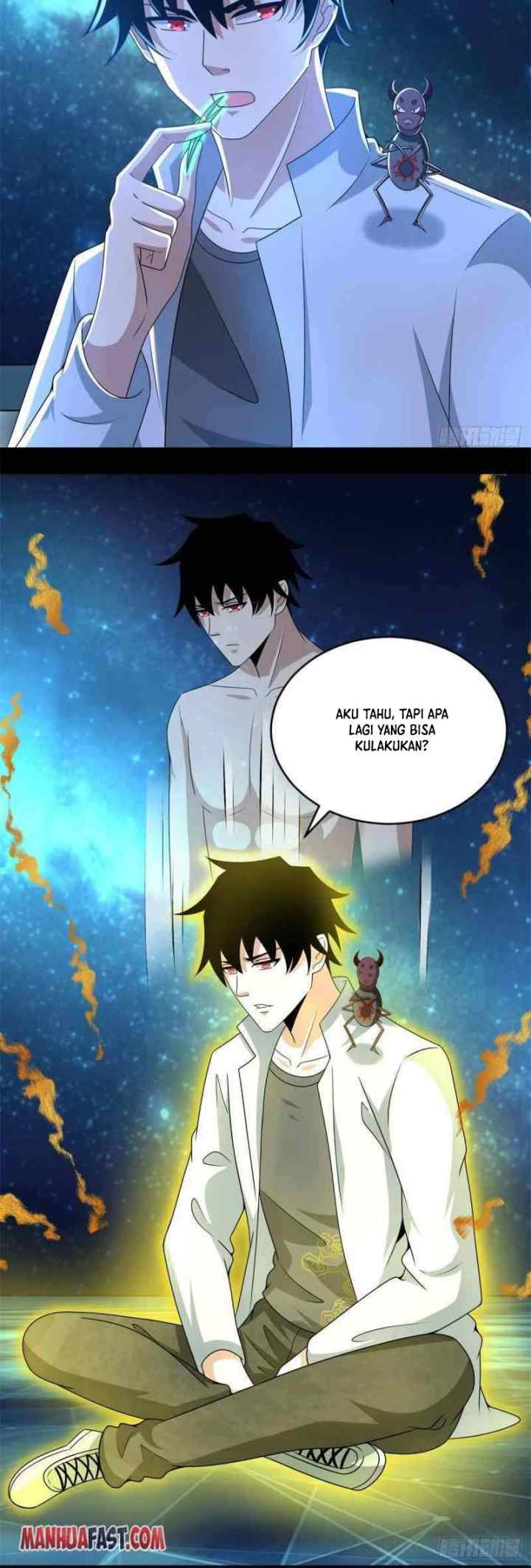 King of Apocalypse chapter 422 halaman 13