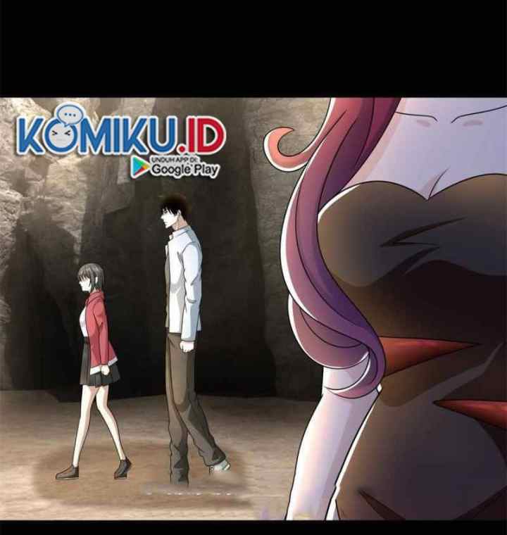 King of Apocalypse chapter 429 halaman 17