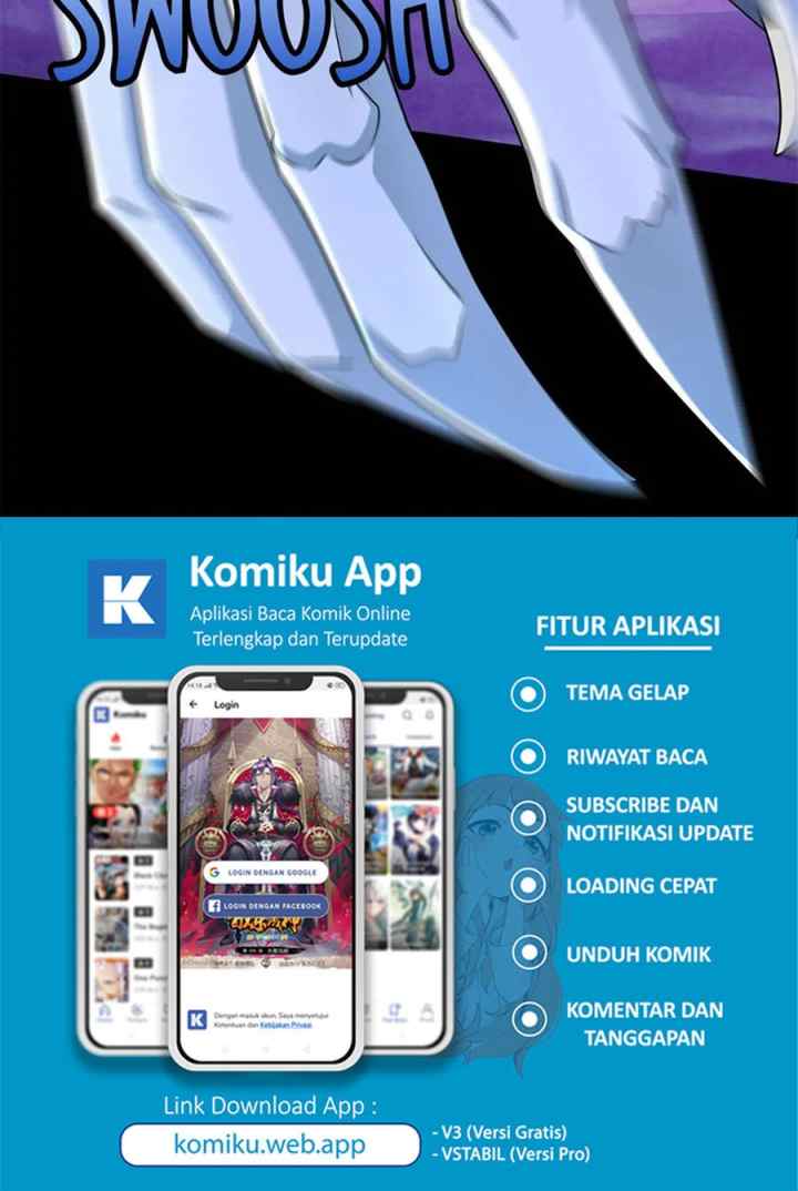 King of Apocalypse chapter 474 halaman 14