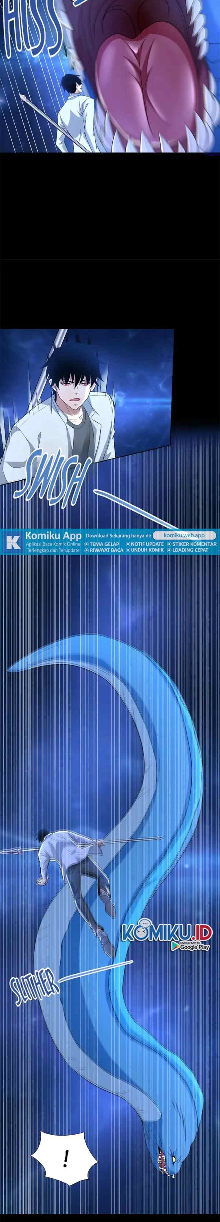 King of Apocalypse chapter 478 halaman 6
