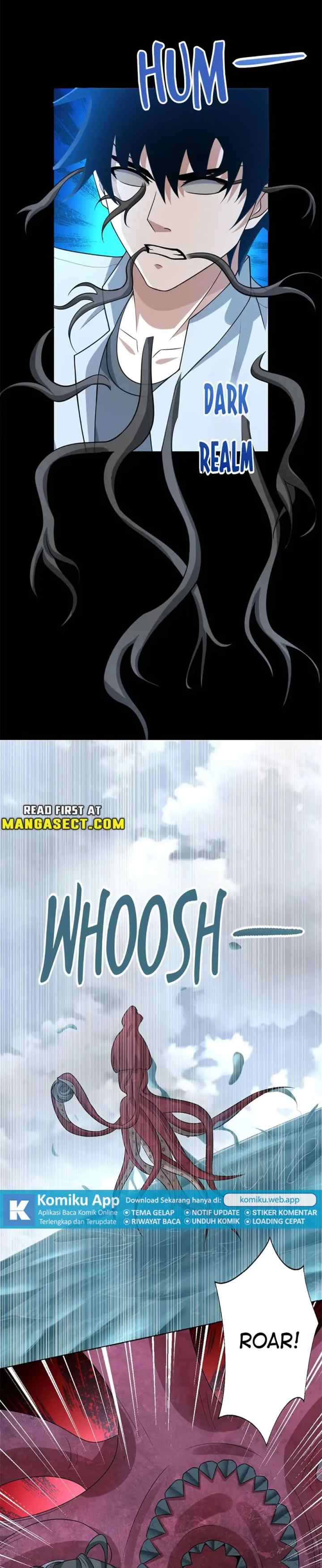 King of Apocalypse chapter 479 halaman 7