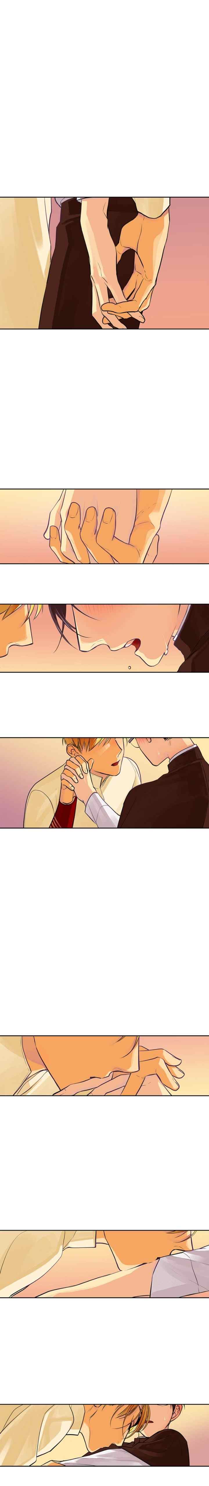 King's Maker: Triple Crown chapter 24 halaman 9