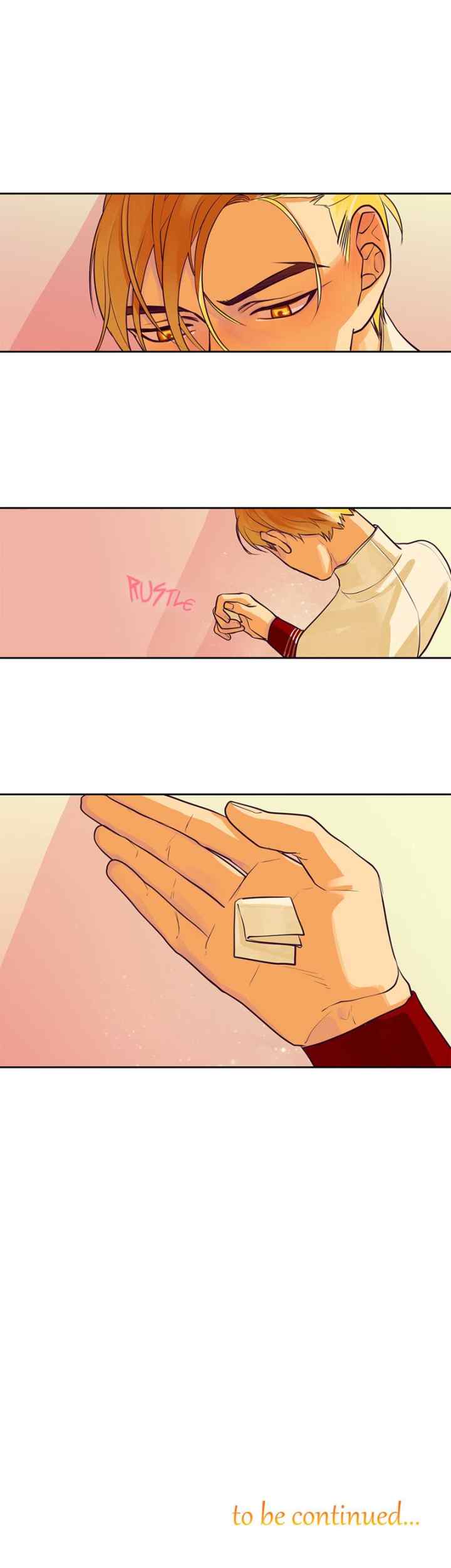 King's Maker: Triple Crown chapter 24 halaman 16