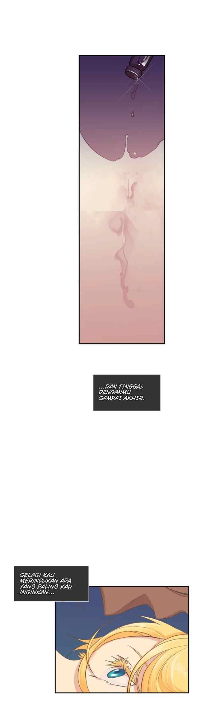 King's Maker: Triple Crown chapter 30 halaman 15