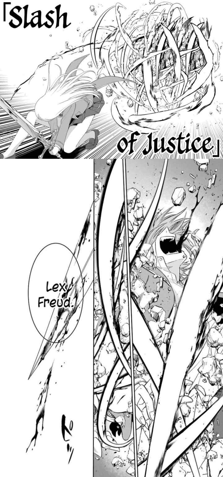 Kinsou no Vermeil - Gakeppuchi Majutshi wa Saikyou no Yakusai to Mahou Sekai o Tsukisusumu chapter 7.2 halaman 9