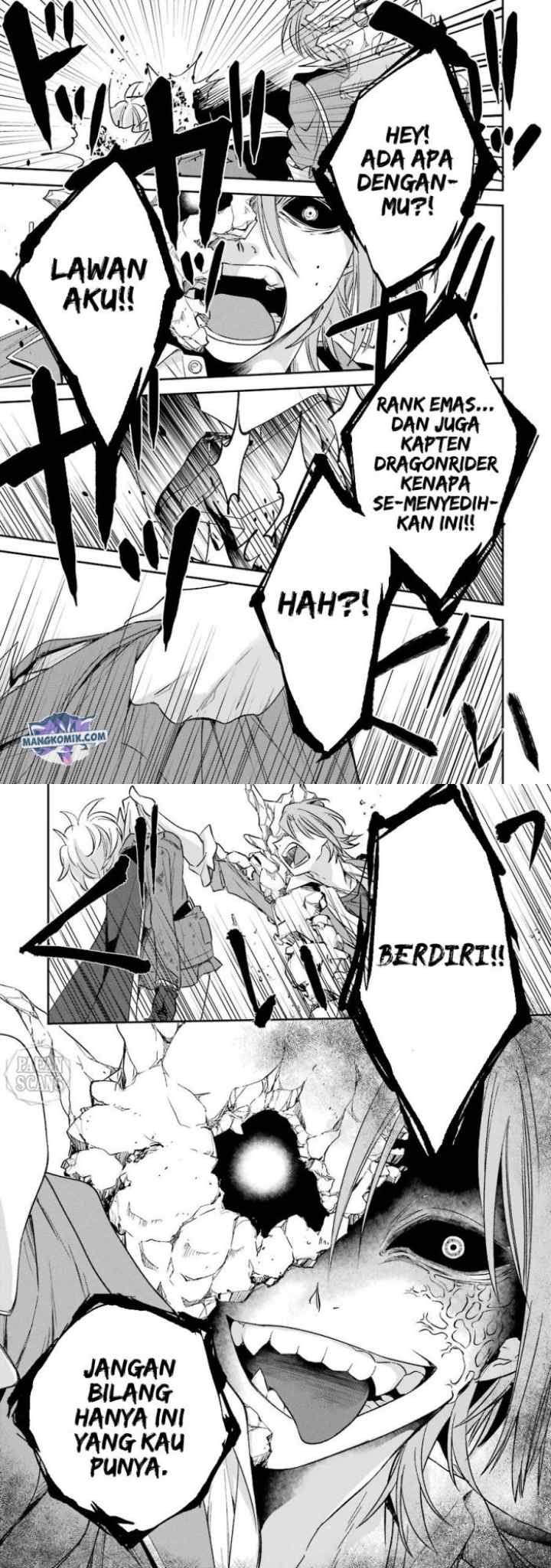 Kinsou no Vermeil - Gakeppuchi Majutshi wa Saikyou no Yakusai to Mahou Sekai o Tsukisusumu chapter 7.2 halaman 4