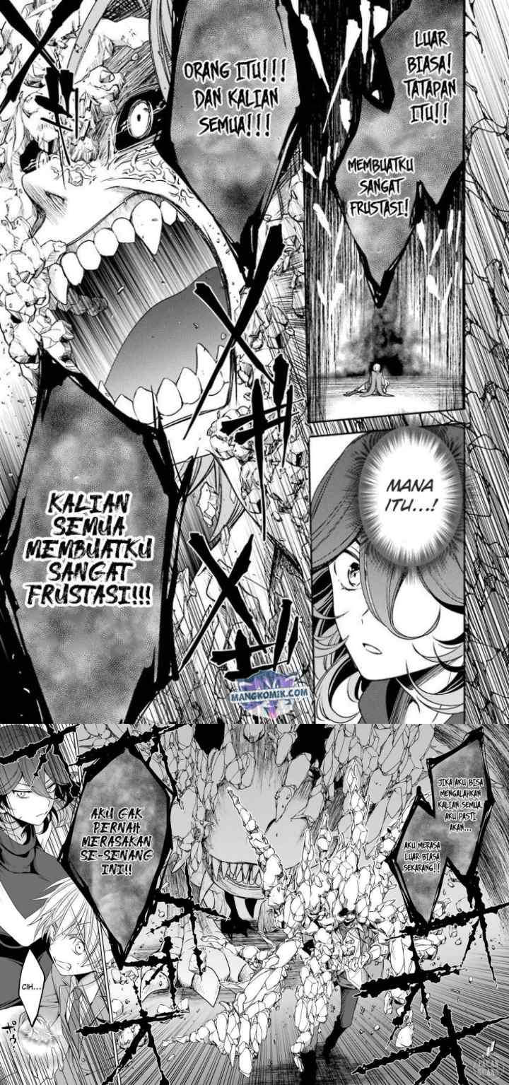 Kinsou no Vermeil - Gakeppuchi Majutshi wa Saikyou no Yakusai to Mahou Sekai o Tsukisusumu chapter 7.2 halaman 7