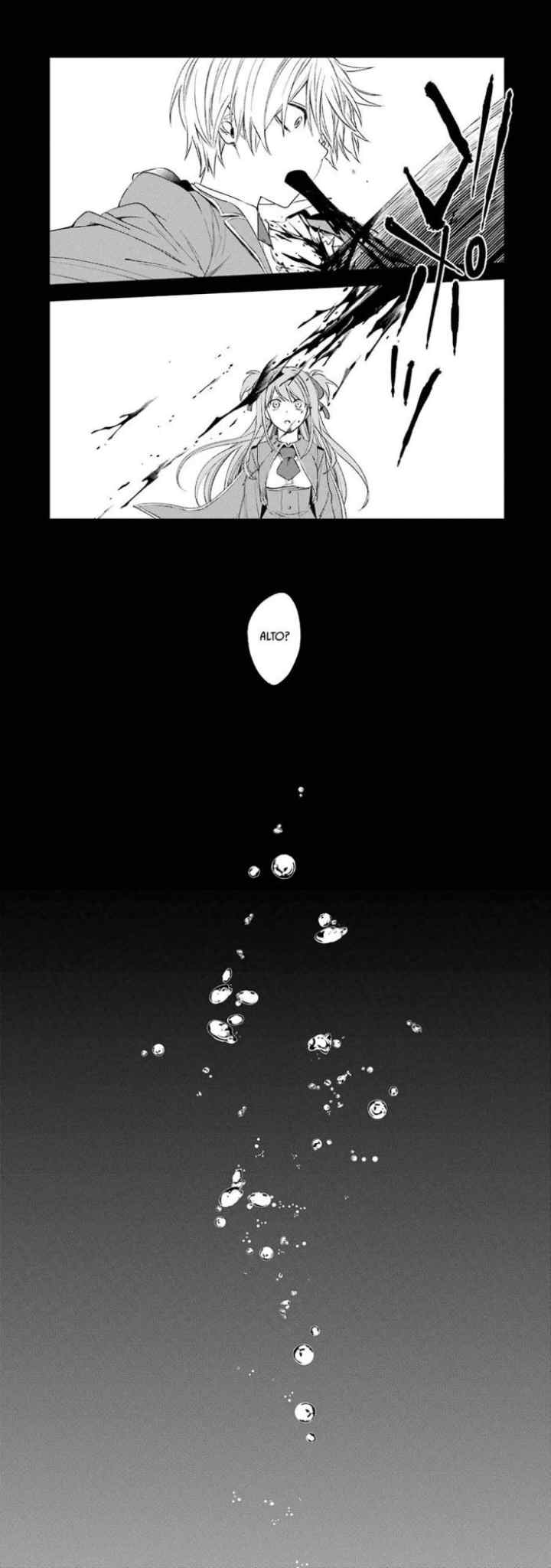 Kinsou no Vermeil - Gakeppuchi Majutshi wa Saikyou no Yakusai to Mahou Sekai o Tsukisusumu chapter 8.2 halaman 12