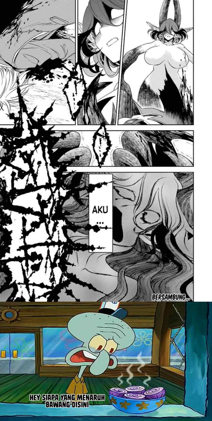 Kinsou no Vermeil - Gakeppuchi Majutshi wa Saikyou no Yakusai to Mahou Sekai o Tsukisusumu chapter 8.2 halaman 15