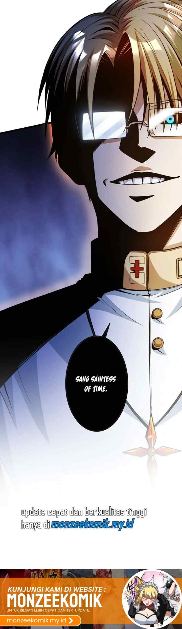 Kiraware no Yarinaoshi ~ Yuusha ni Uragirare chapter 11 halaman 18
