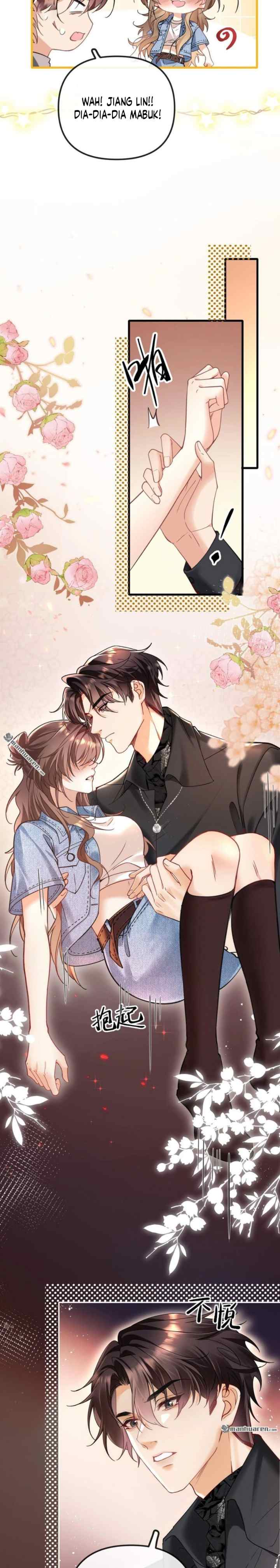 Kissing Beyond Boundaries chapter 1 halaman 17
