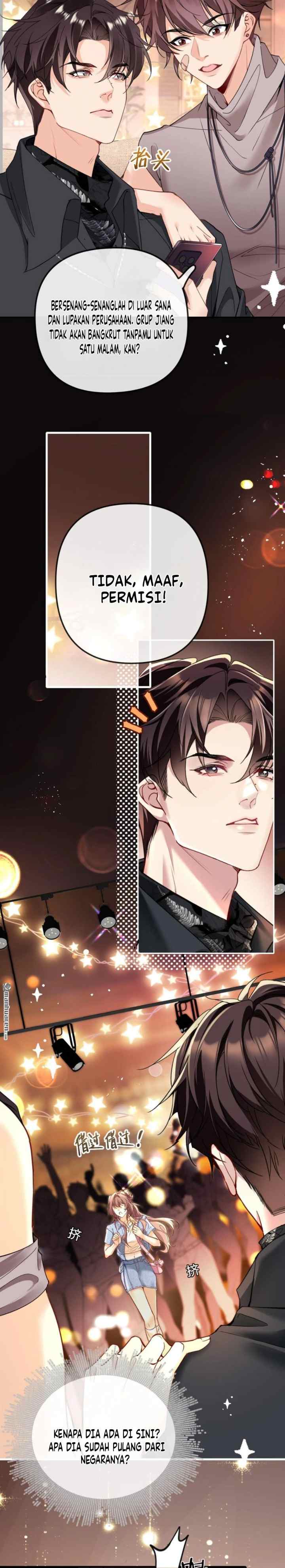 Kissing Beyond Boundaries chapter 1 halaman 5