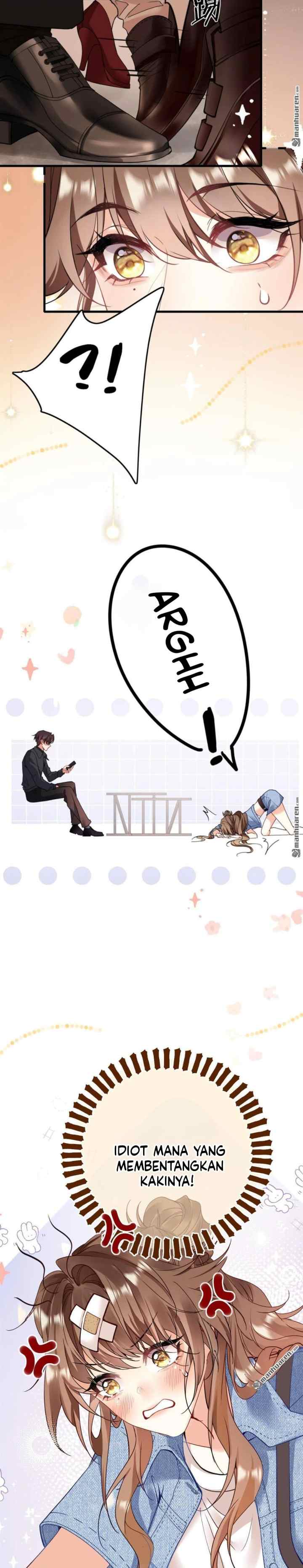 Kissing Beyond Boundaries chapter 1 halaman 6