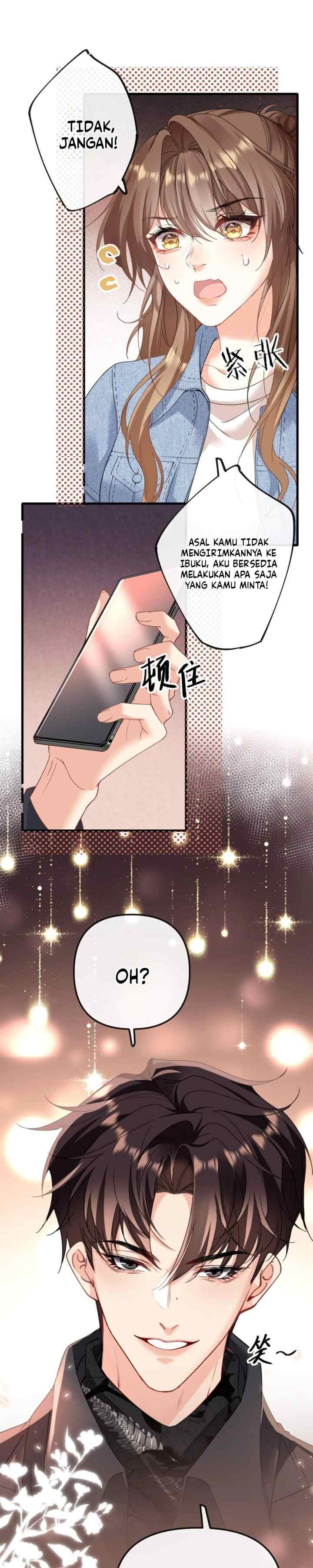 Kissing Beyond Boundaries chapter 1 halaman 12