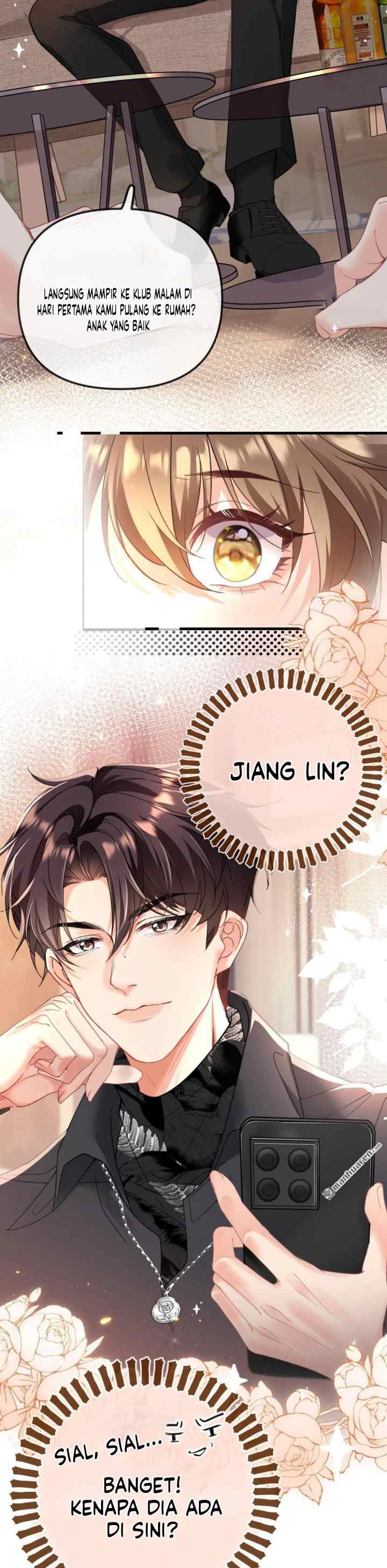 Kissing Beyond Boundaries chapter 1 halaman 8