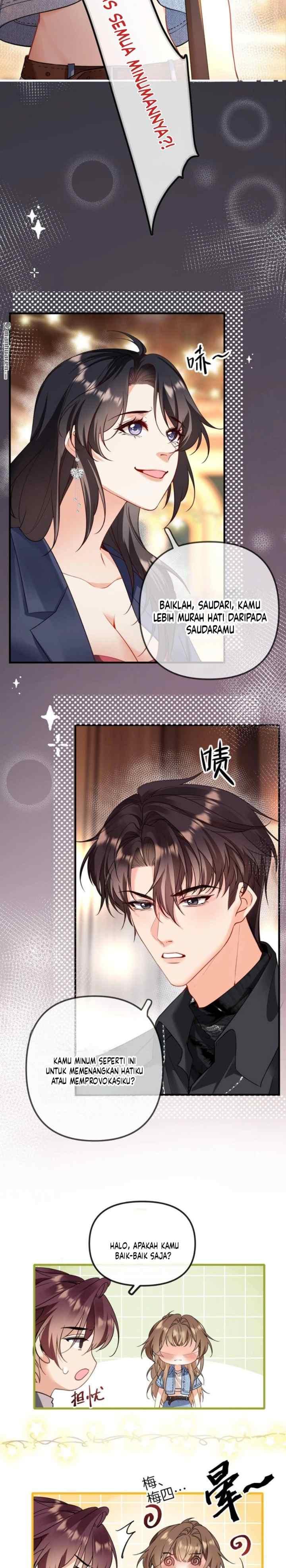 Kissing Beyond Boundaries chapter 1 halaman 16