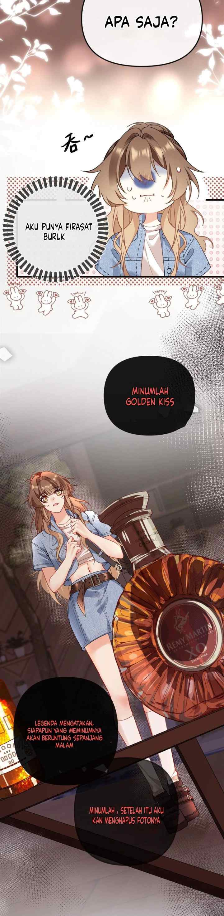 Kissing Beyond Boundaries chapter 1 halaman 13