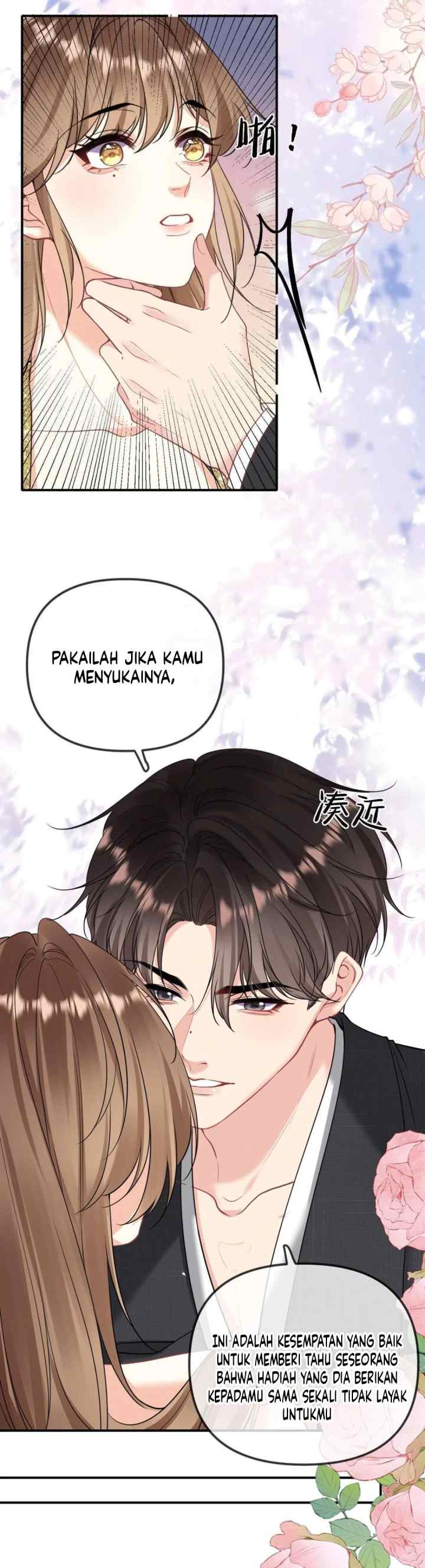 Kissing Beyond Boundaries chapter 10 halaman 8