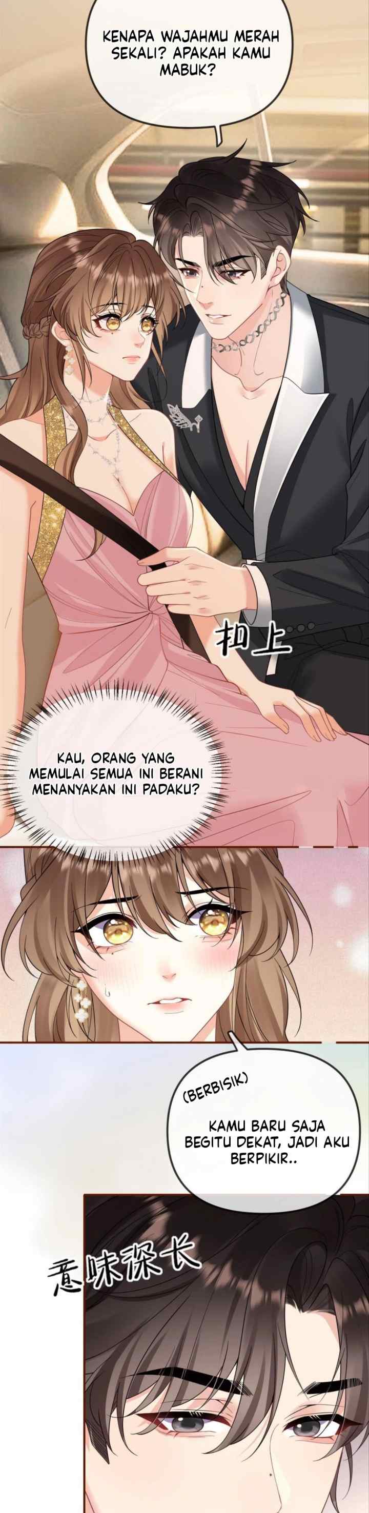 Kissing Beyond Boundaries chapter 12 halaman 10