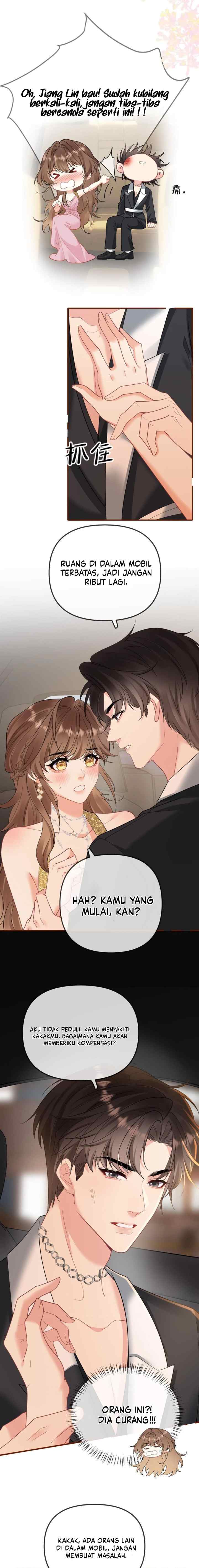 Kissing Beyond Boundaries chapter 12 halaman 12