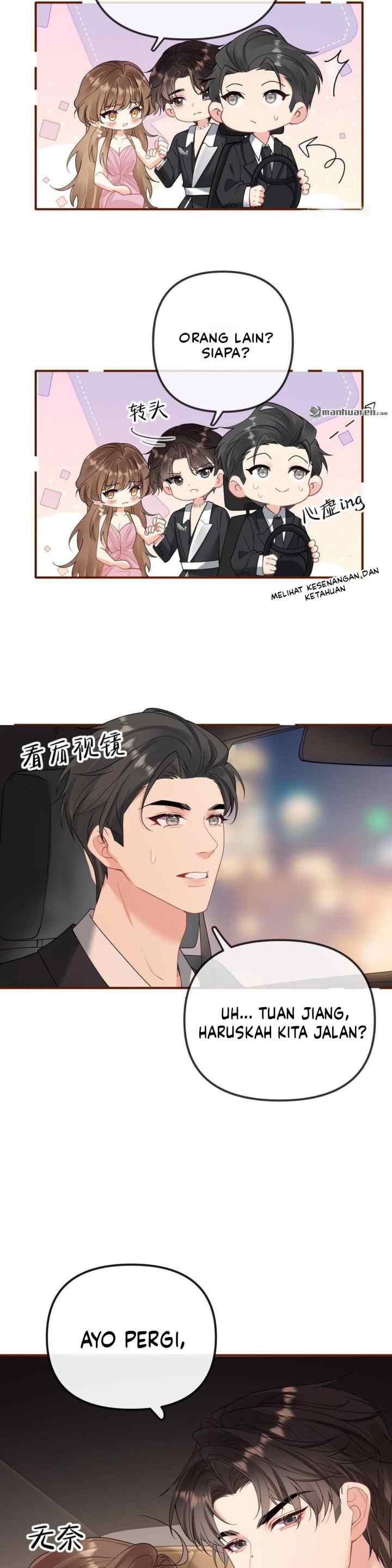 Kissing Beyond Boundaries chapter 12 halaman 13