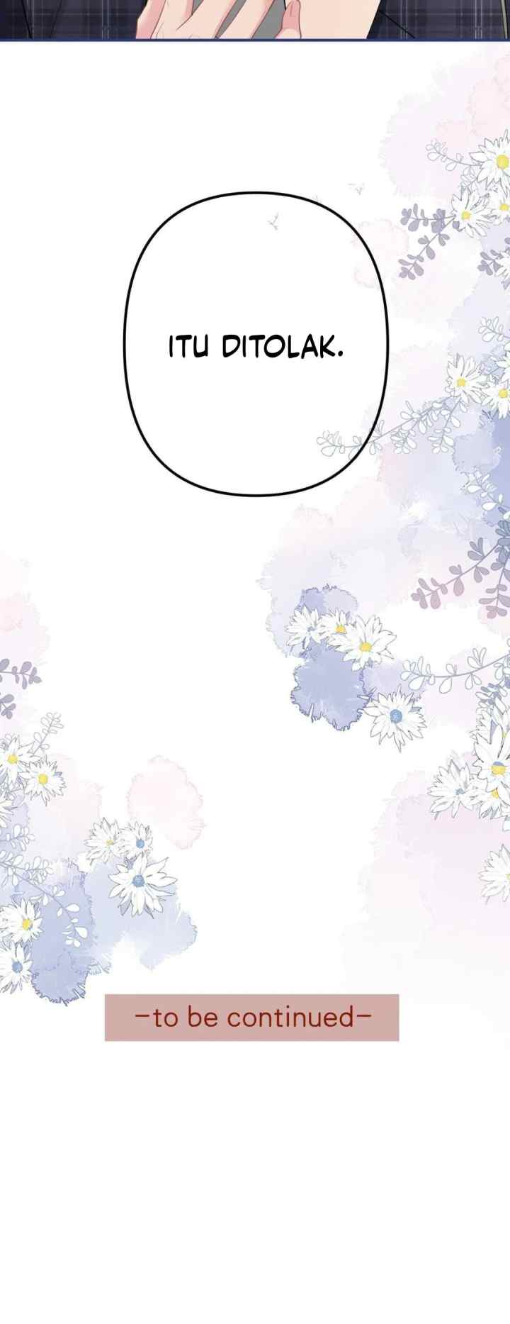 Kissing Beyond Boundaries chapter 13 halaman 17