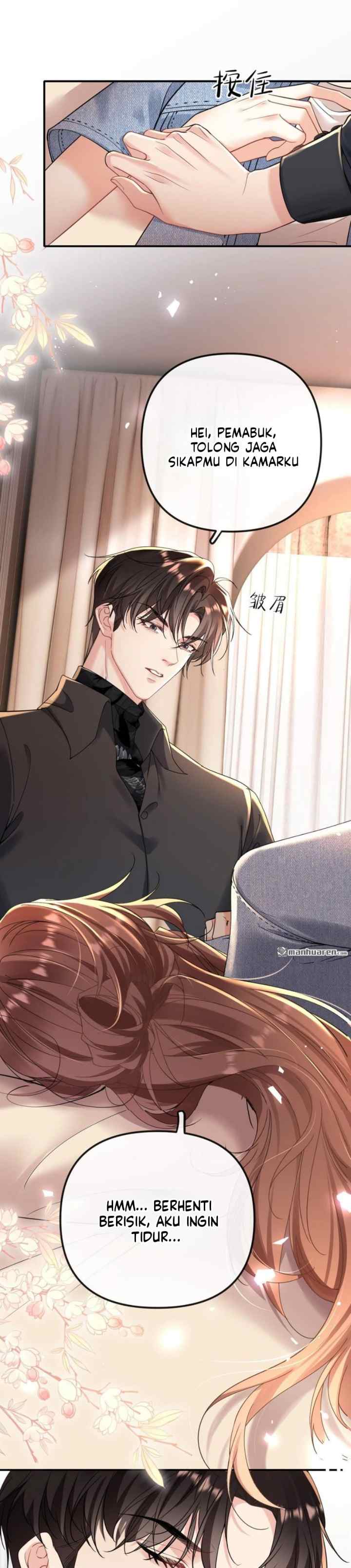 Kissing Beyond Boundaries chapter 2 halaman 4