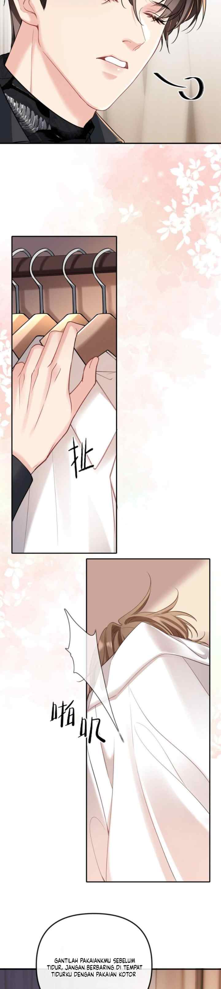 Kissing Beyond Boundaries chapter 2 halaman 5