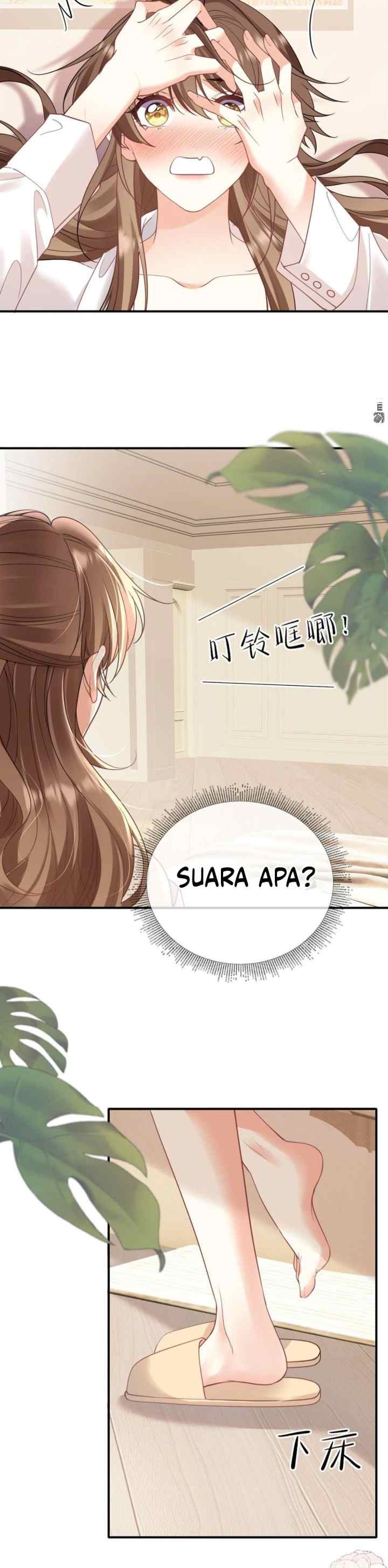 Kissing Beyond Boundaries chapter 3 halaman 4