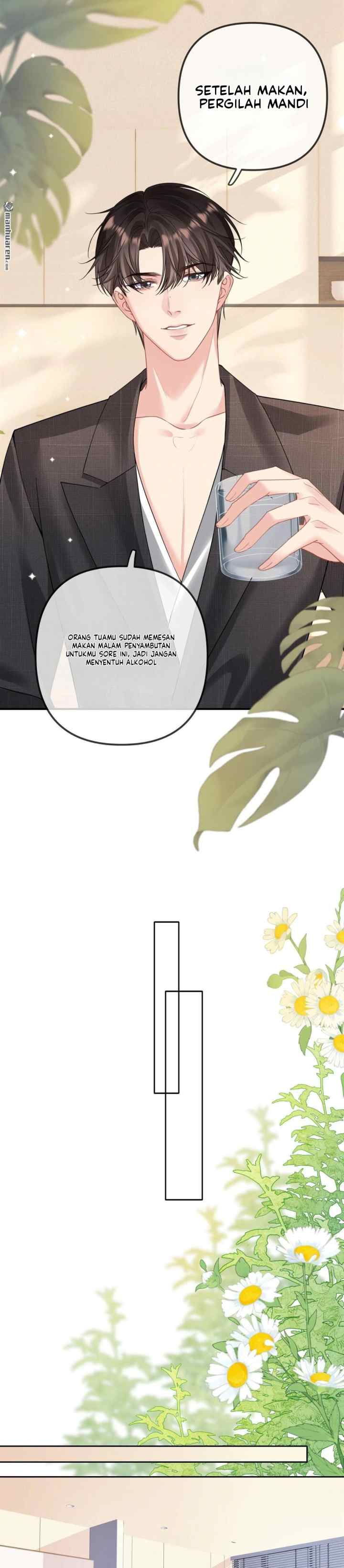 Kissing Beyond Boundaries chapter 3 halaman 10