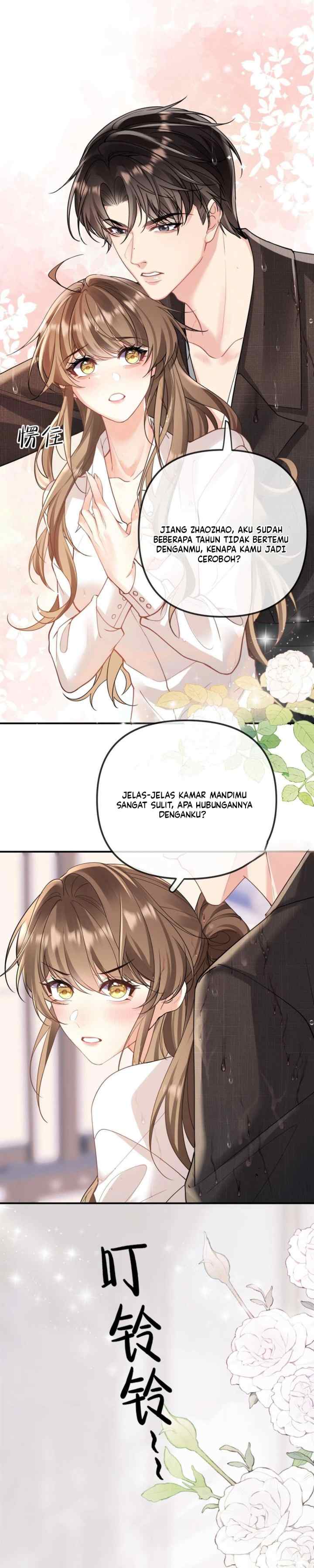 Kissing Beyond Boundaries chapter 3 halaman 14