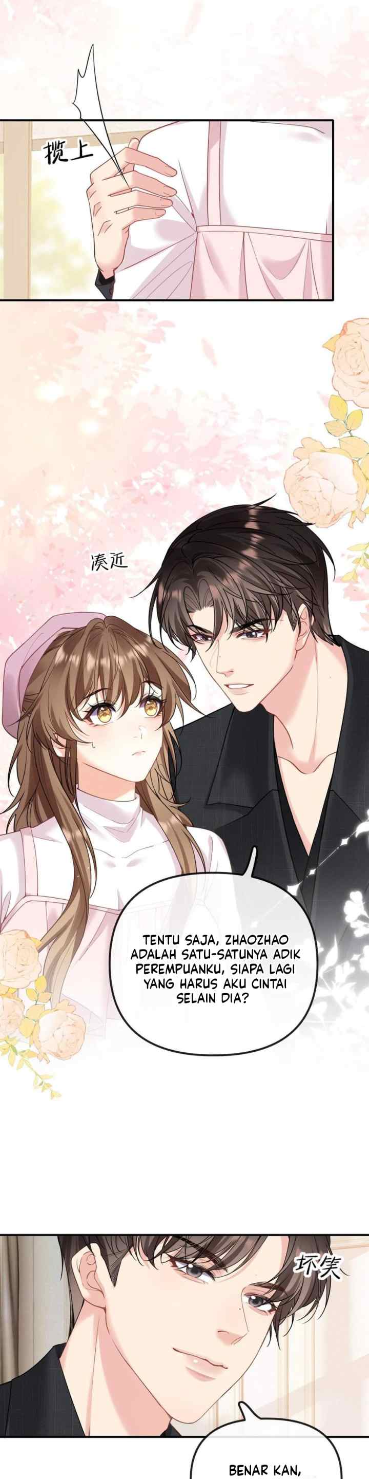 Kissing Beyond Boundaries chapter 4 halaman 10