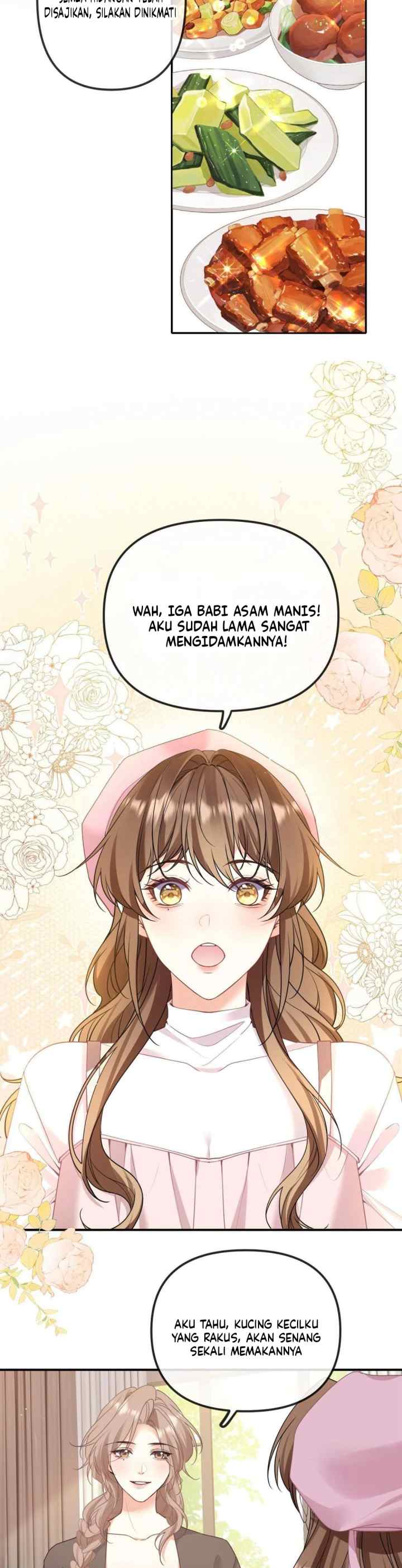 Kissing Beyond Boundaries chapter 4 halaman 5